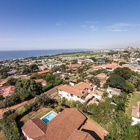 Lavender Moon Guest House Durban Kültér fotó