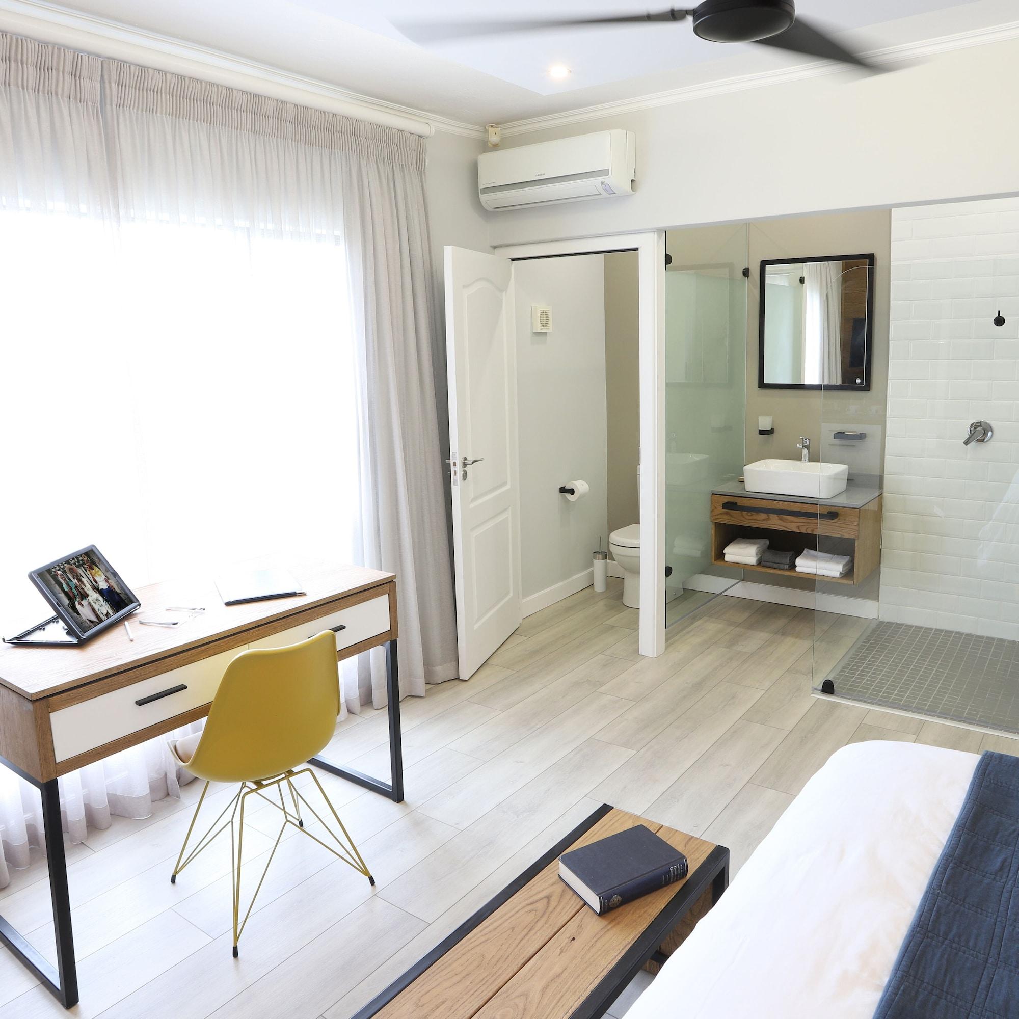 Lavender Moon Guest House Durban Kültér fotó
