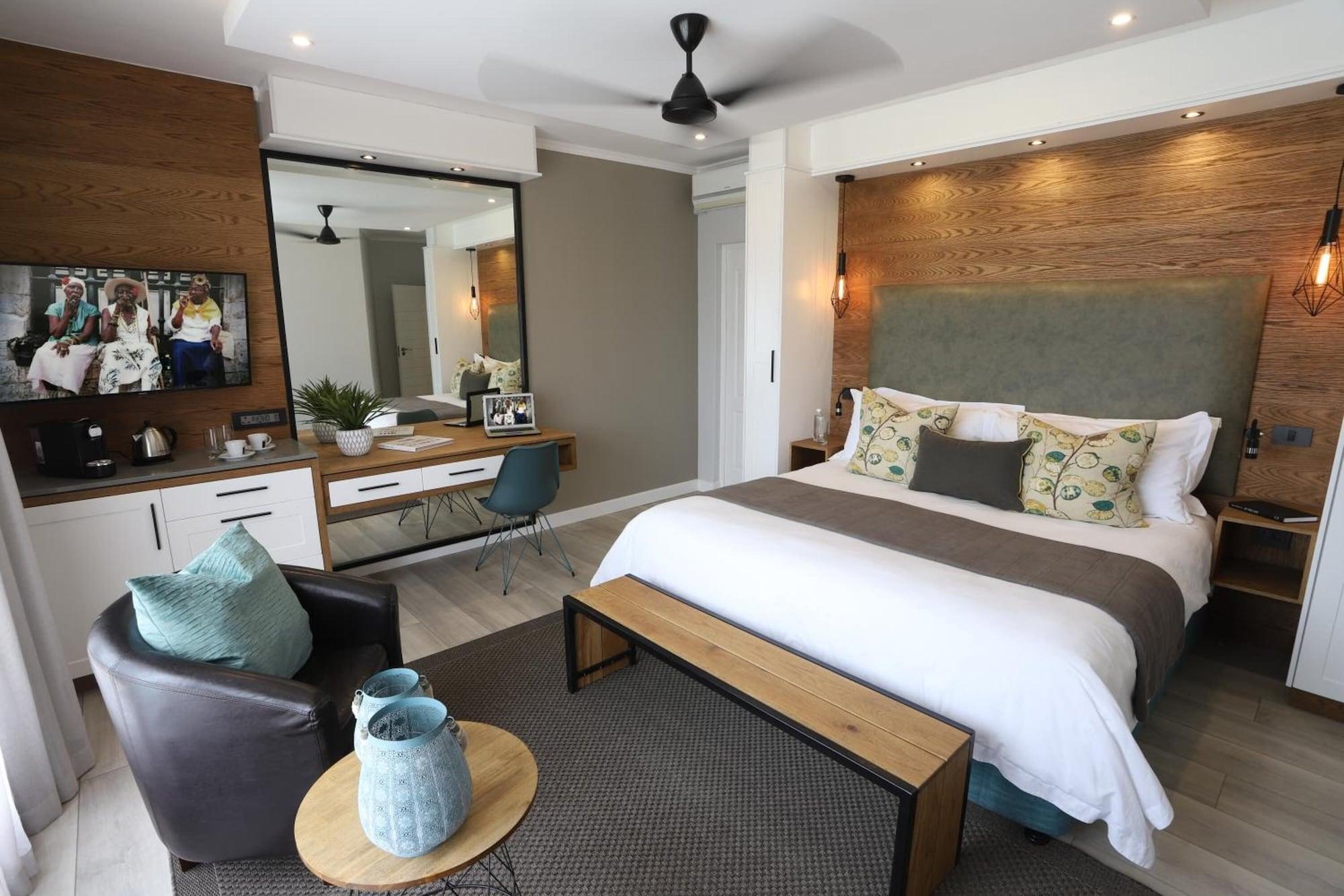 Lavender Moon Guest House Durban Kültér fotó