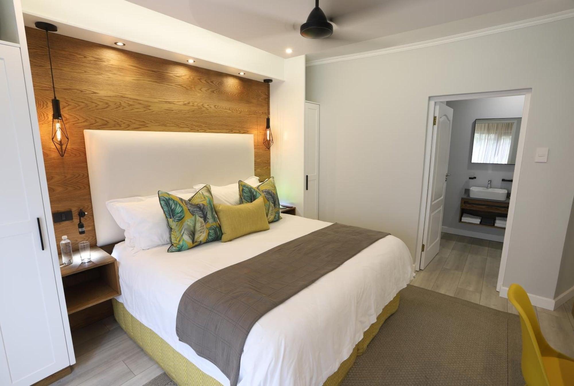 Lavender Moon Guest House Durban Kültér fotó