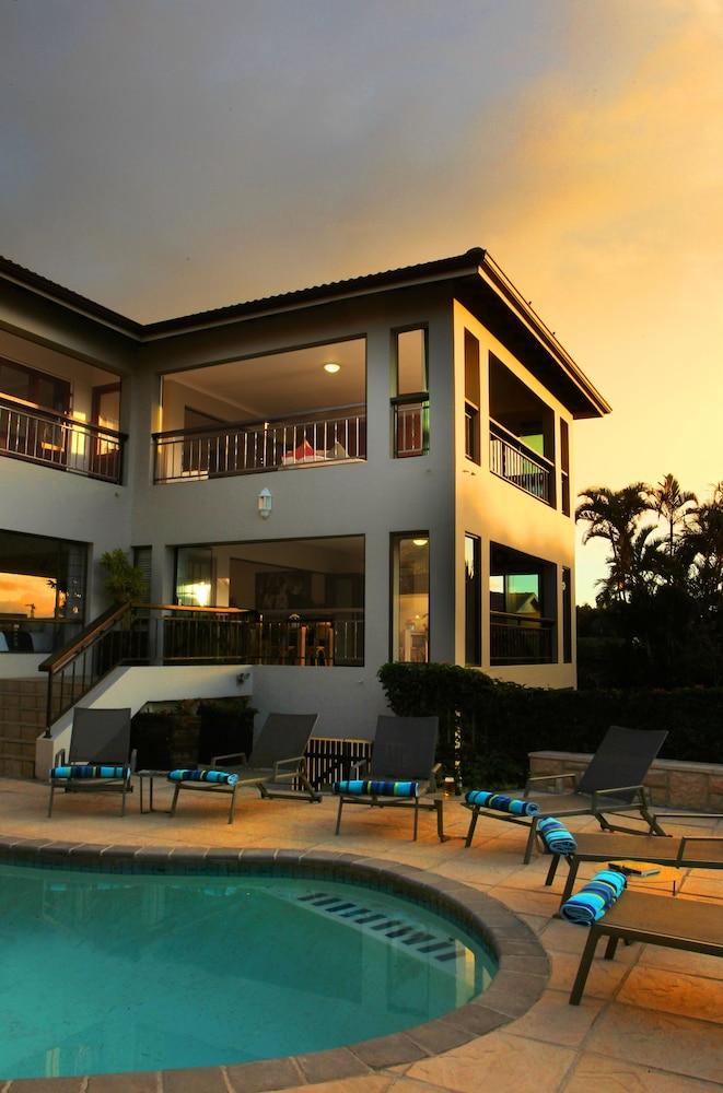 Lavender Moon Guest House Durban Kültér fotó