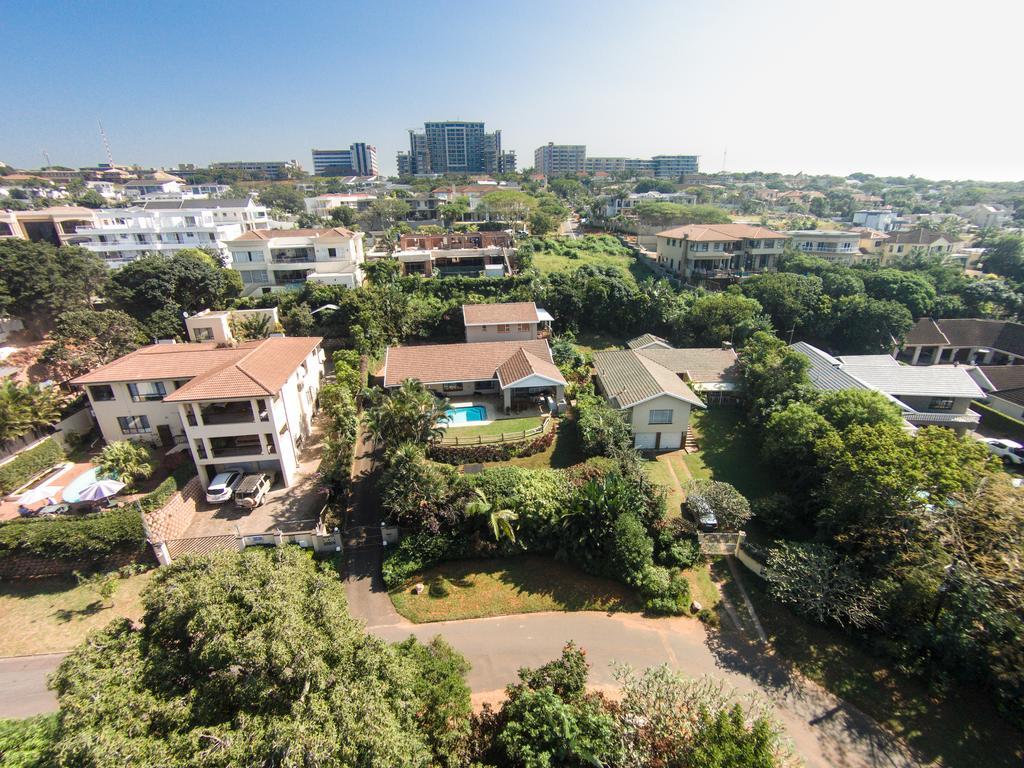 Lavender Moon Guest House Durban Kültér fotó