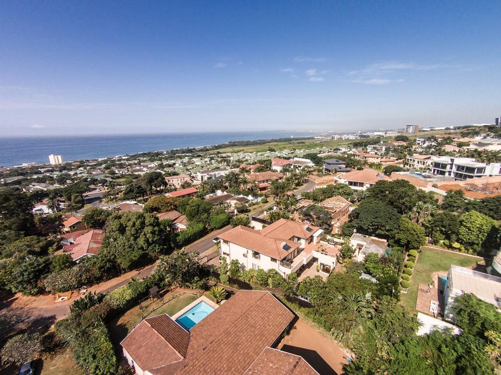 Lavender Moon Guest House Durban Kültér fotó