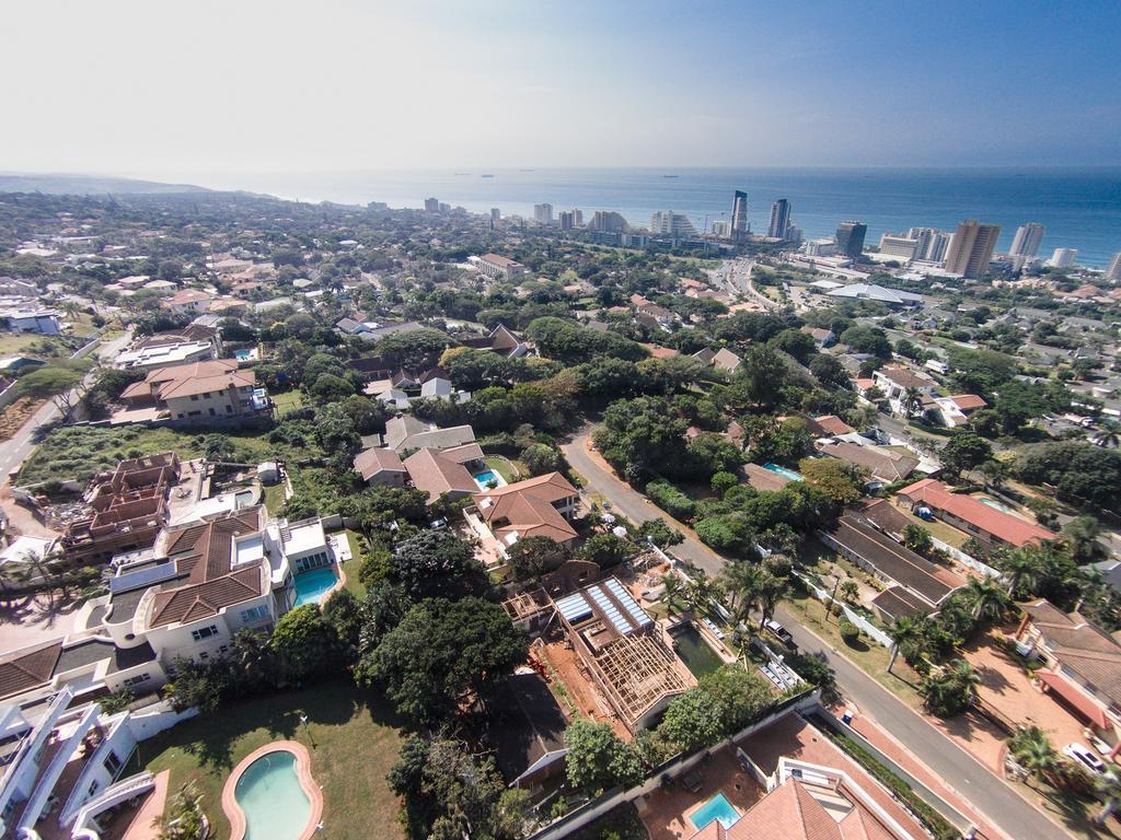 Lavender Moon Guest House Durban Kültér fotó