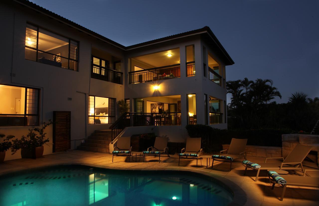 Lavender Moon Guest House Durban Kültér fotó