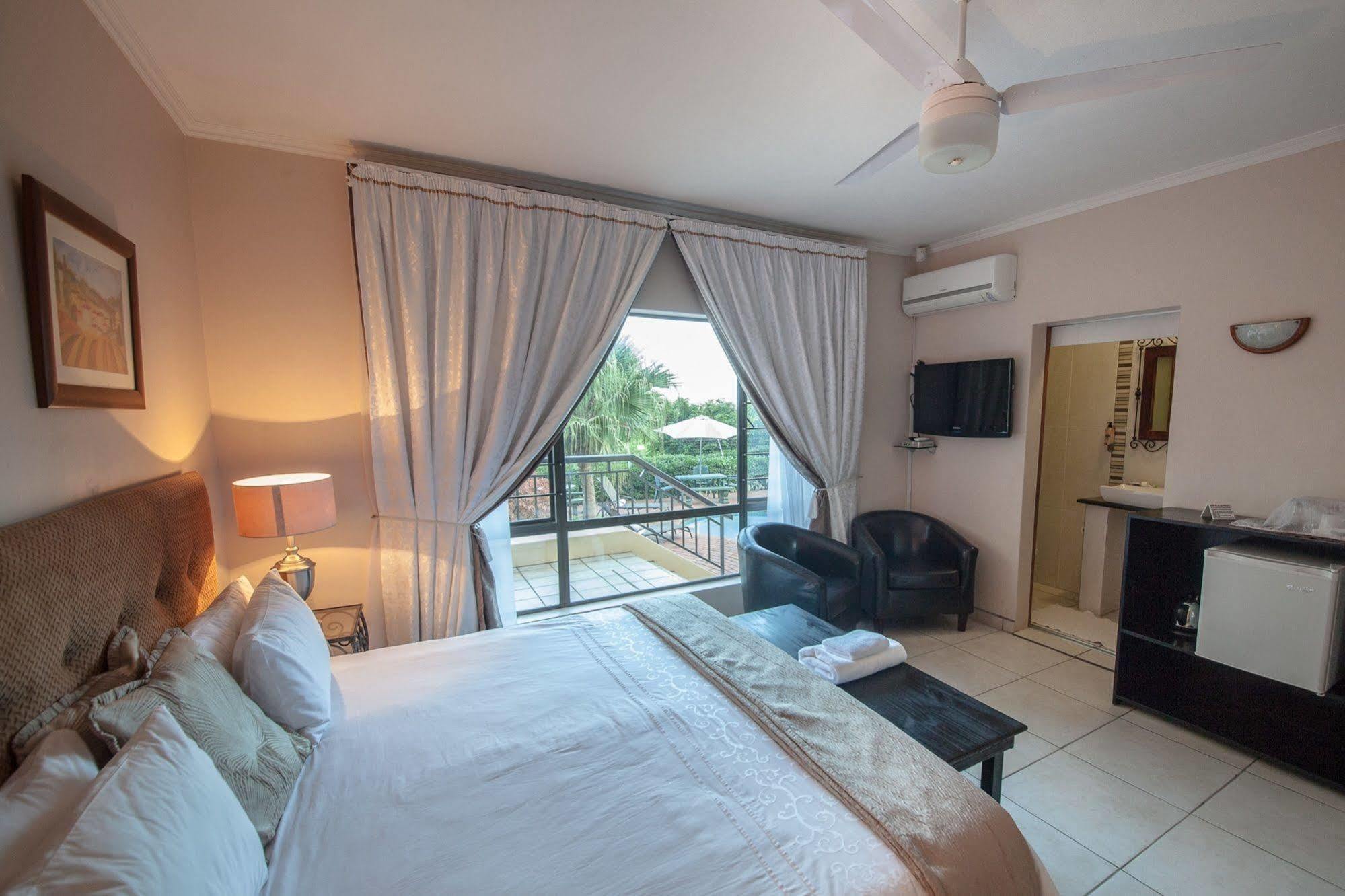 Lavender Moon Guest House Durban Kültér fotó